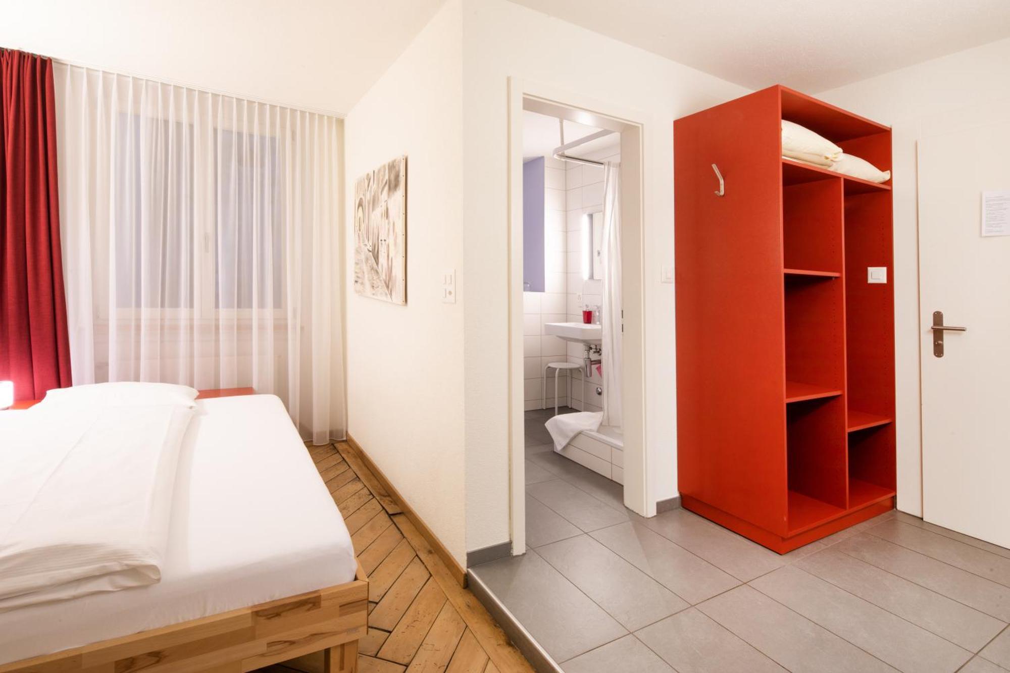Hotel Roter Ochsen Soleure Extérieur photo