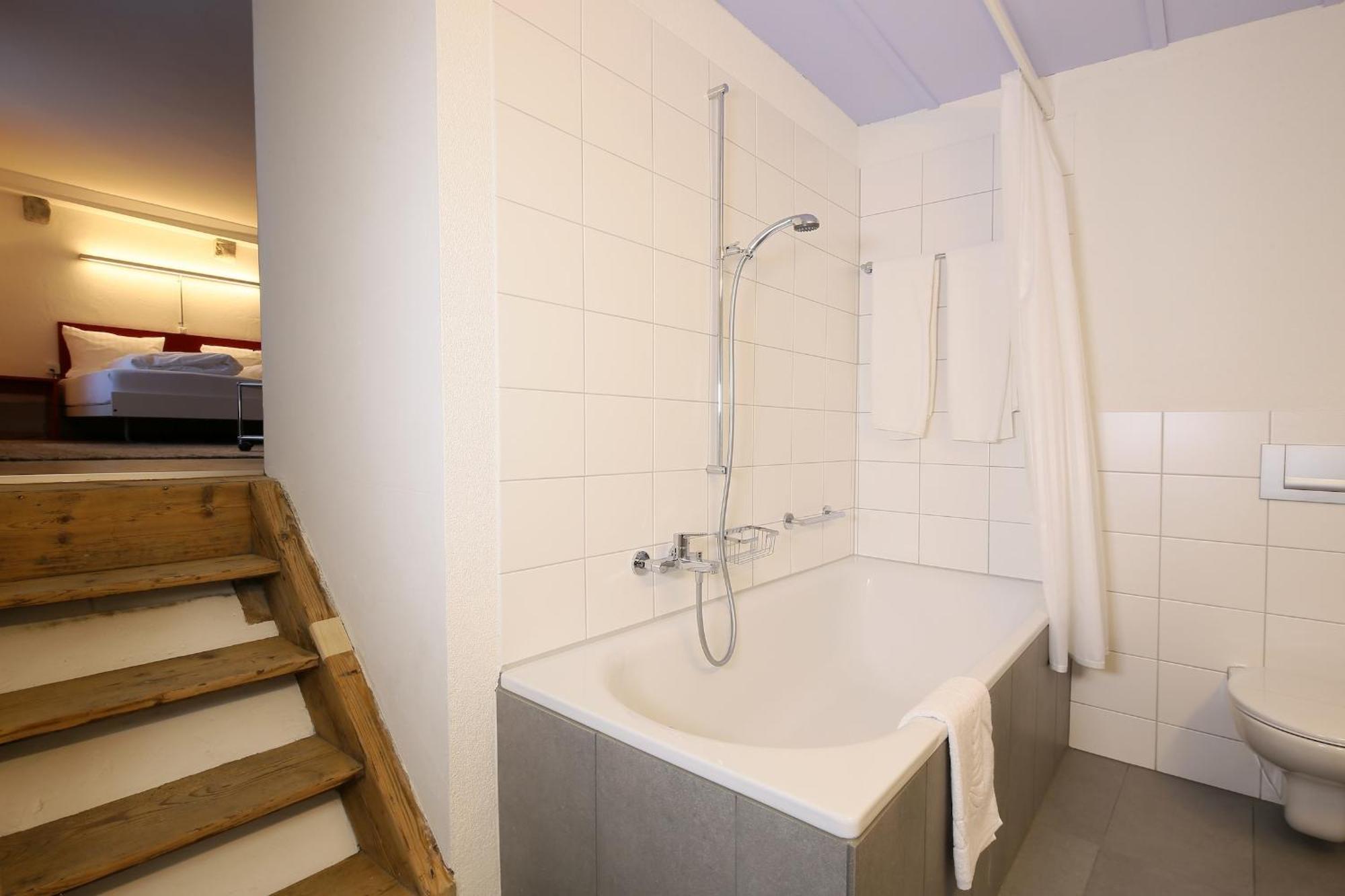 Hotel Roter Ochsen Soleure Extérieur photo