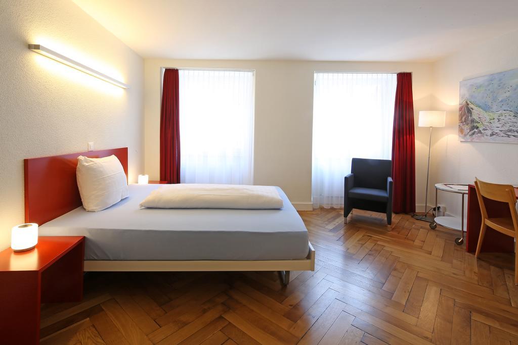 Hotel Roter Ochsen Soleure Extérieur photo