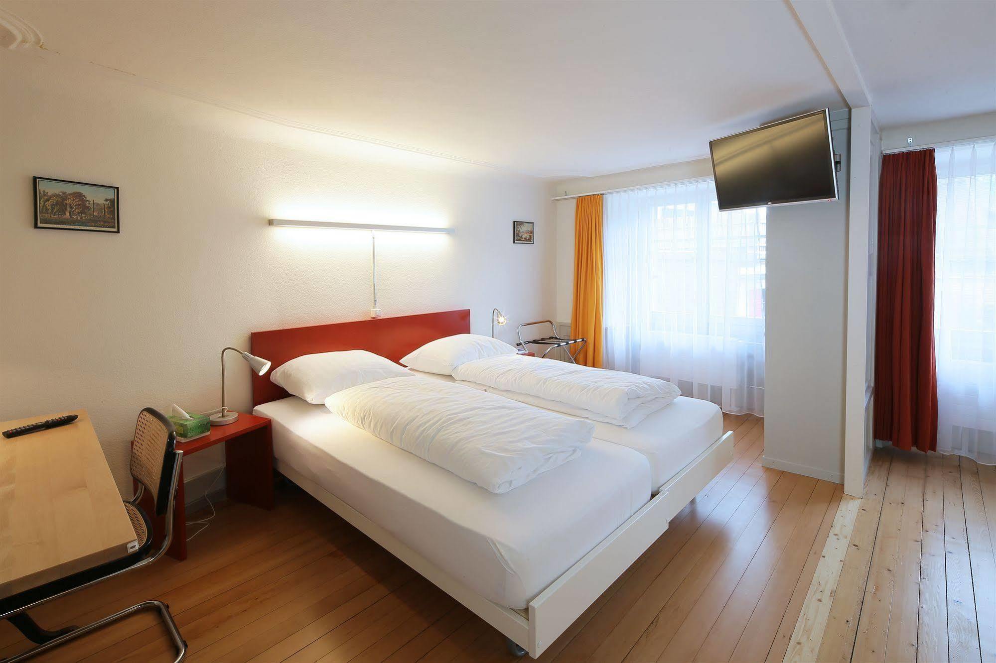 Hotel Roter Ochsen Soleure Extérieur photo